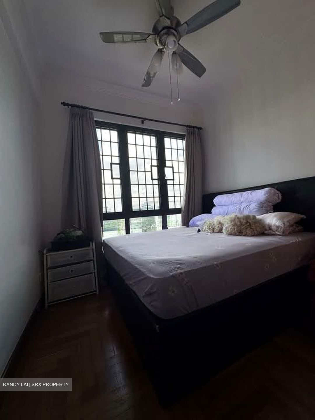Eastpoint Green (D18), Condominium #575867251